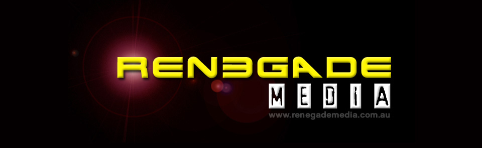 Renegade Media Logo